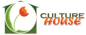 Logo culture House