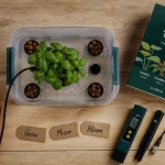 General Hydroponics France : eau douce ou eau dure, Tripart, boosters, solutions hydroponiques