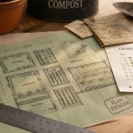 Potager plan simple pour gagner du temps aux semis