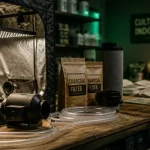 Culture indoor Annemasse : jardin intérieur en growshop