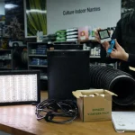 Culture indoor nantes : lampe LED et matériel pour culture indoor, boutique et livraison 24-48 h