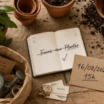 Foire aux plantes ce dimanche : dates, lieux et horaires, plantes en vente