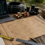 Logiciel calcul arrosage automatique : débit et zones d’irrigation