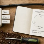 Programmation arrosage automatique : jours, durée et capteurs
